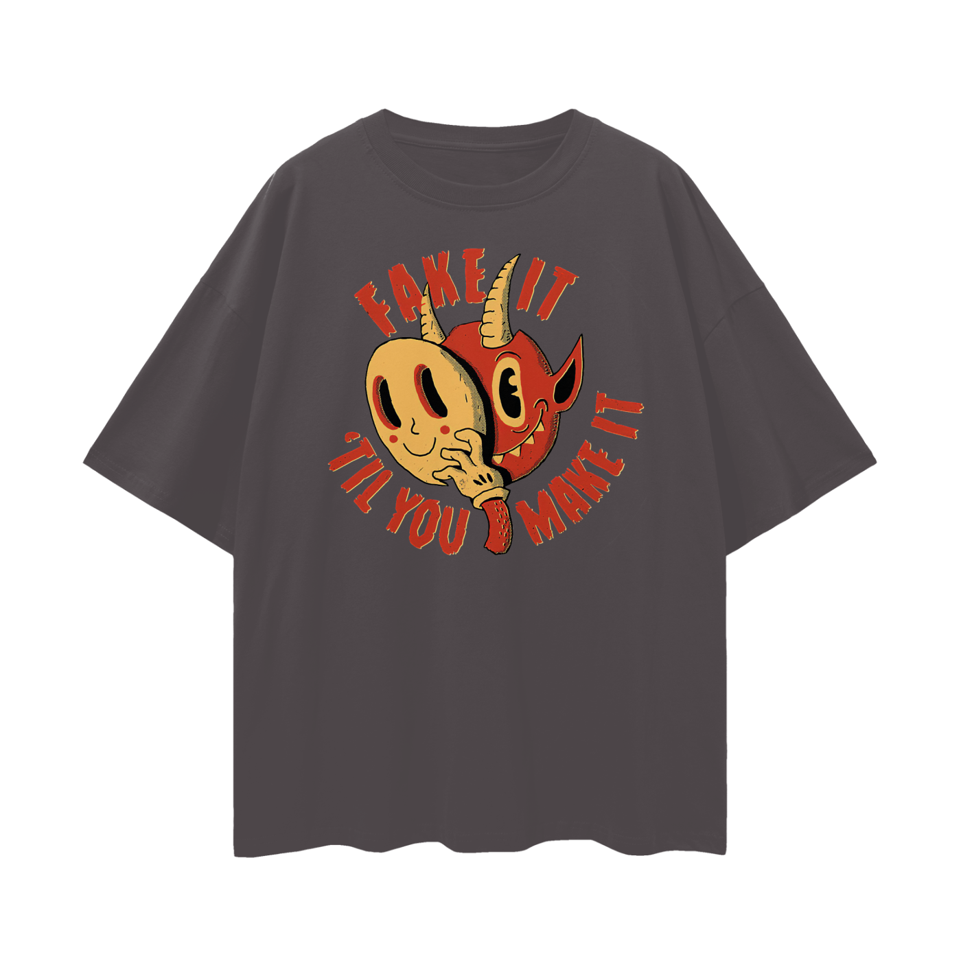 Graphic Tee