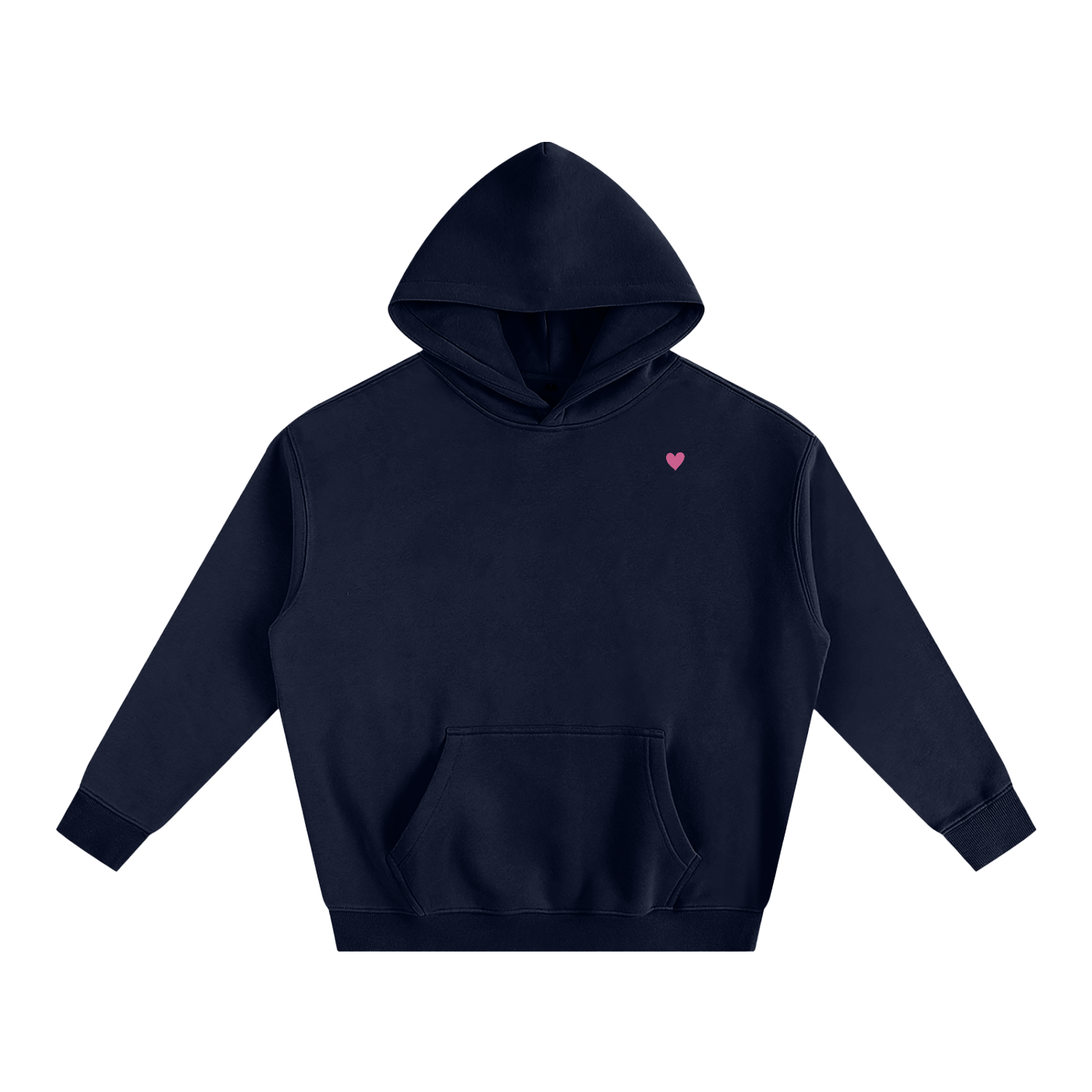 Signature Lover Boy Hoodie #2