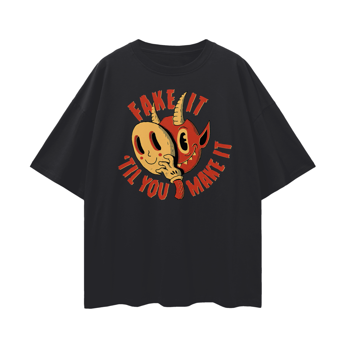 Graphic Tee