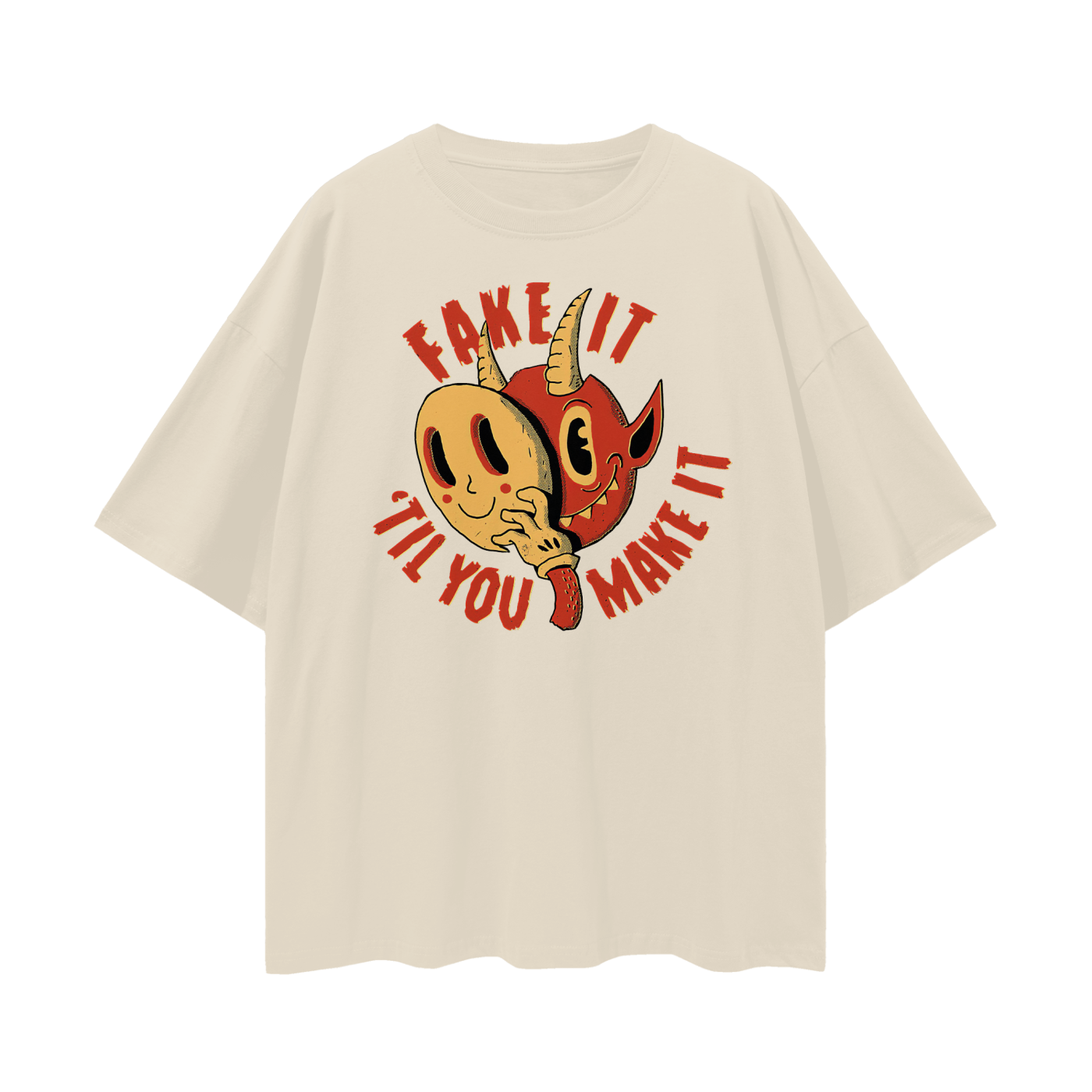 Graphic Tee
