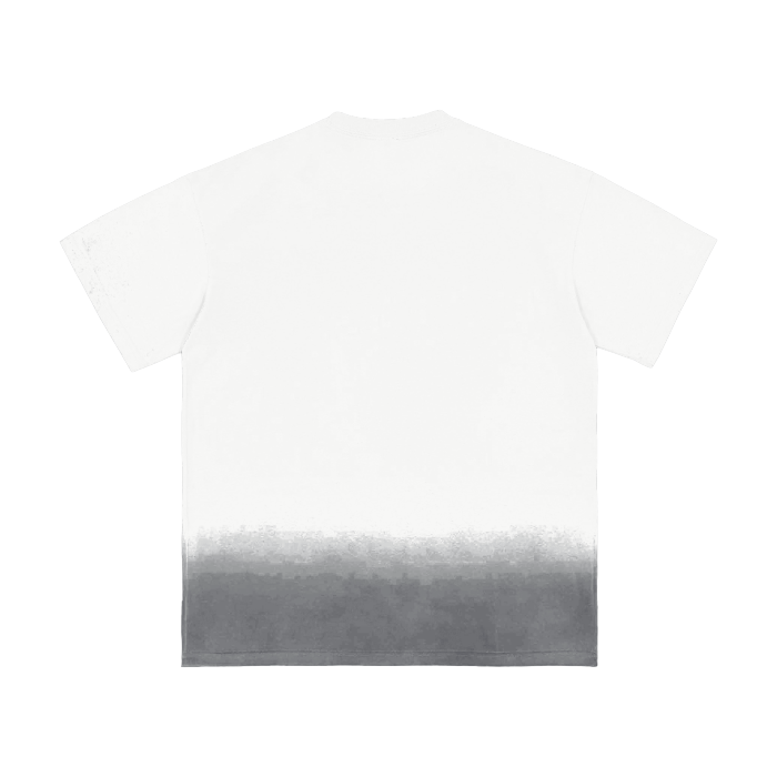 "Moon Boy" Sunfade Vintage Washed T-Shirt