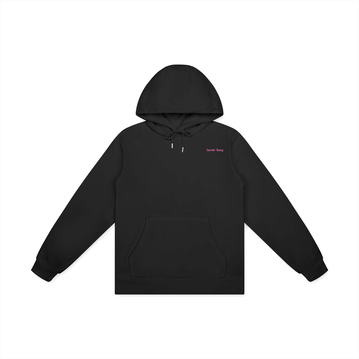 Basic Lover Boy Hoodie