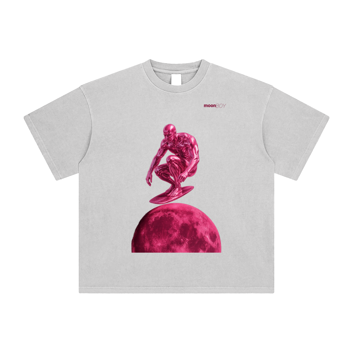 Pink Moon,Graphic Tee