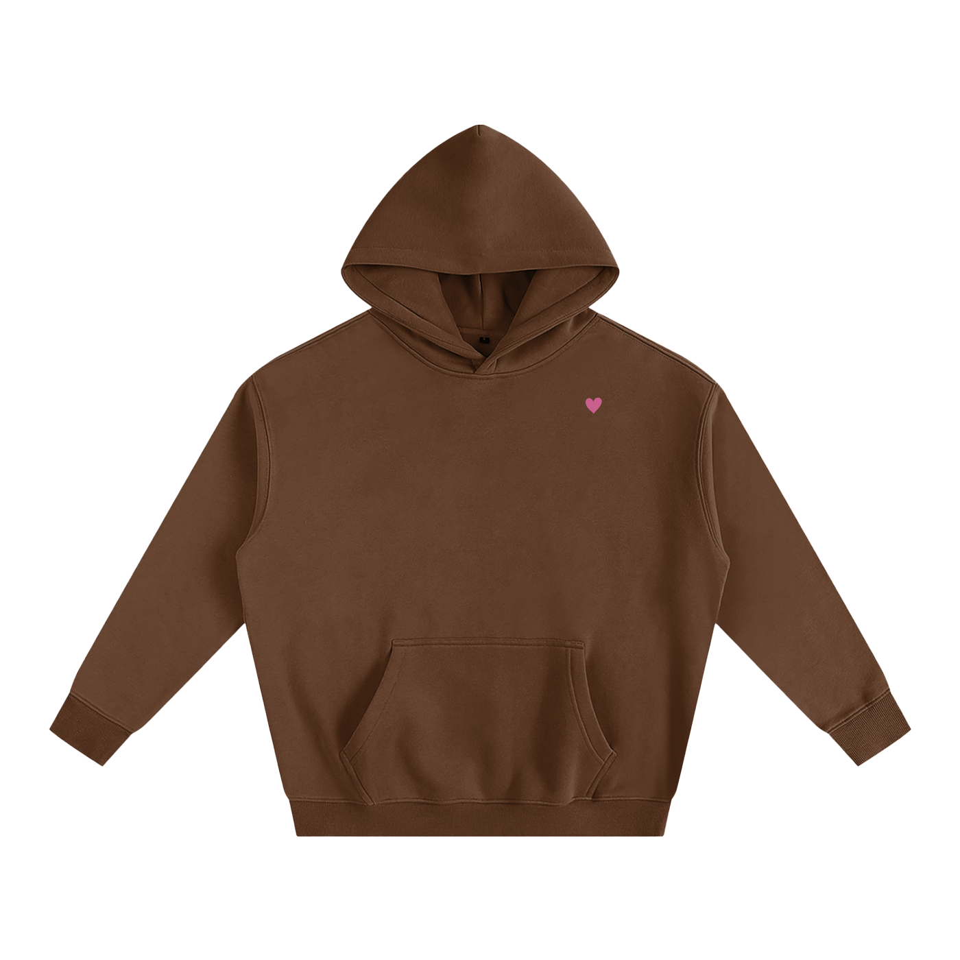 Signature Lover Girl Hoodie
