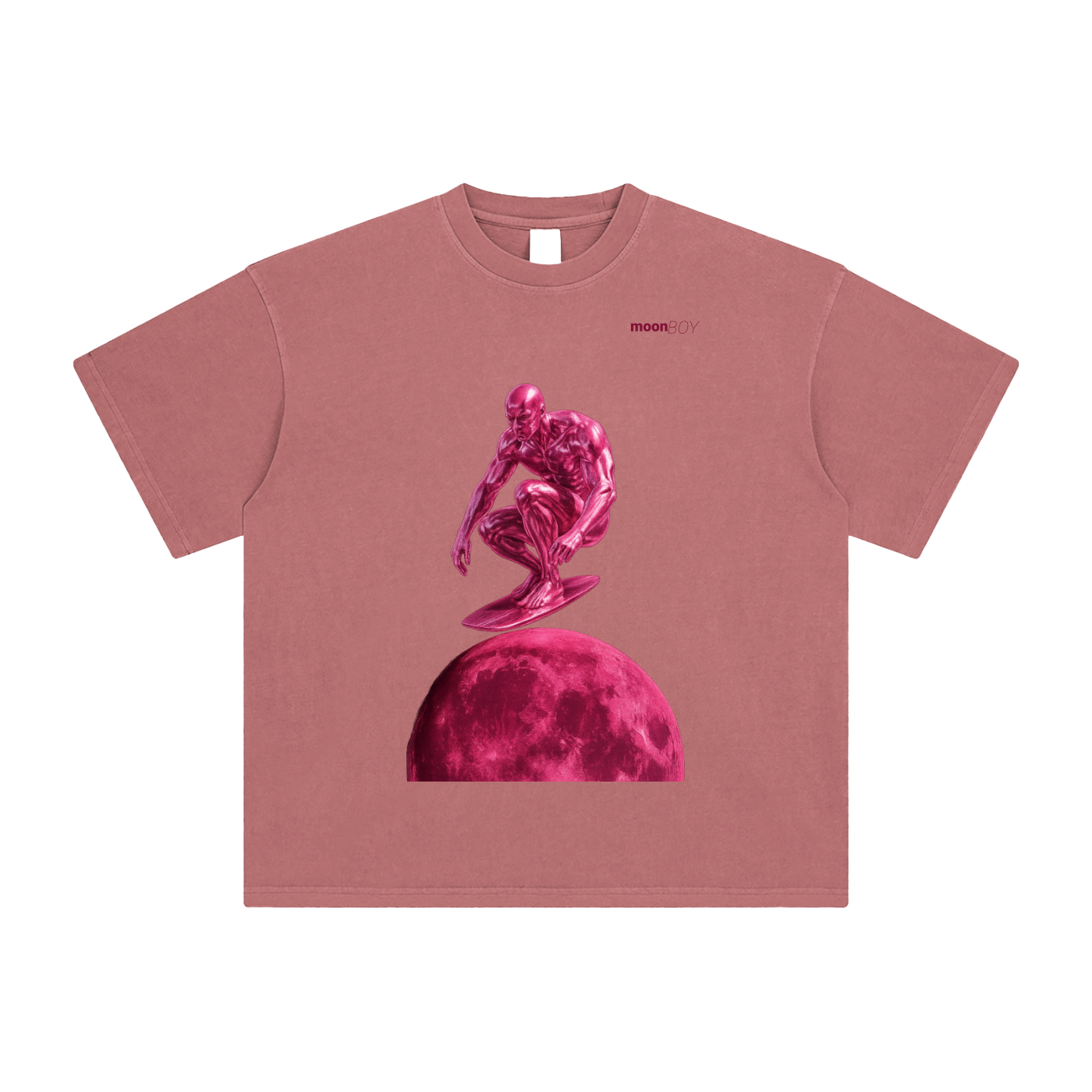 Pink Moon,Graphic Tee
