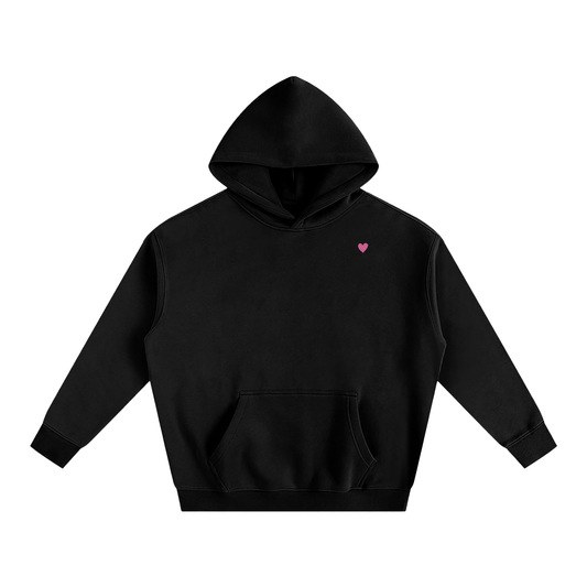 Signature Lover Boy Hoodie #2