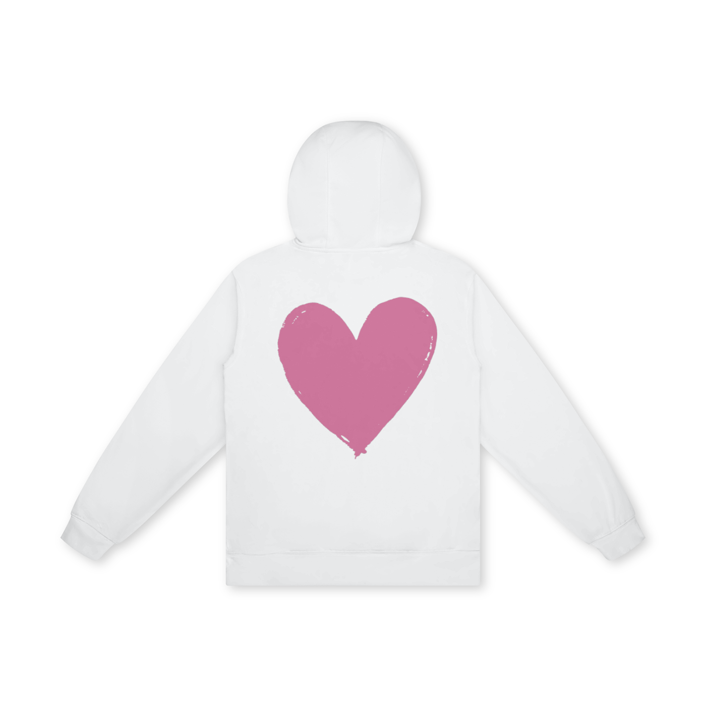 Basic Lover Boy Hoodie