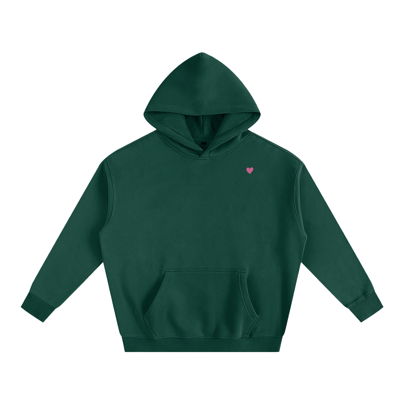 Signature Lover Girl Hoodie