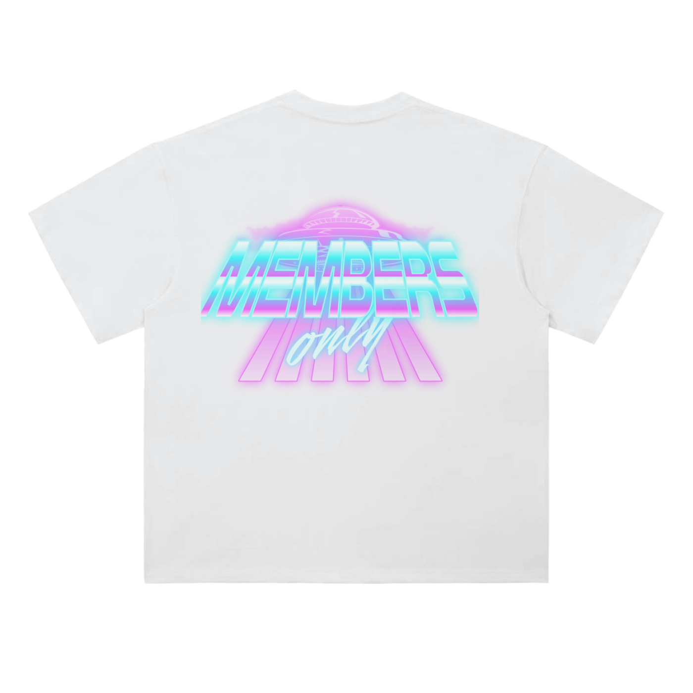 MEMBERS ONLY - 300 GSM