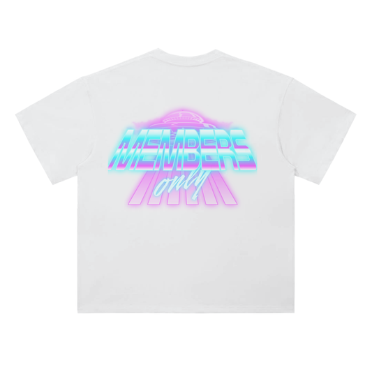 MEMBERS ONLY - 300 GSM