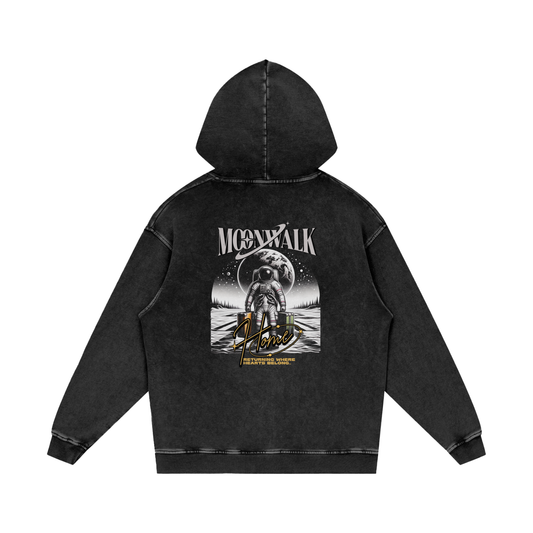 Moonwalk Hoodie