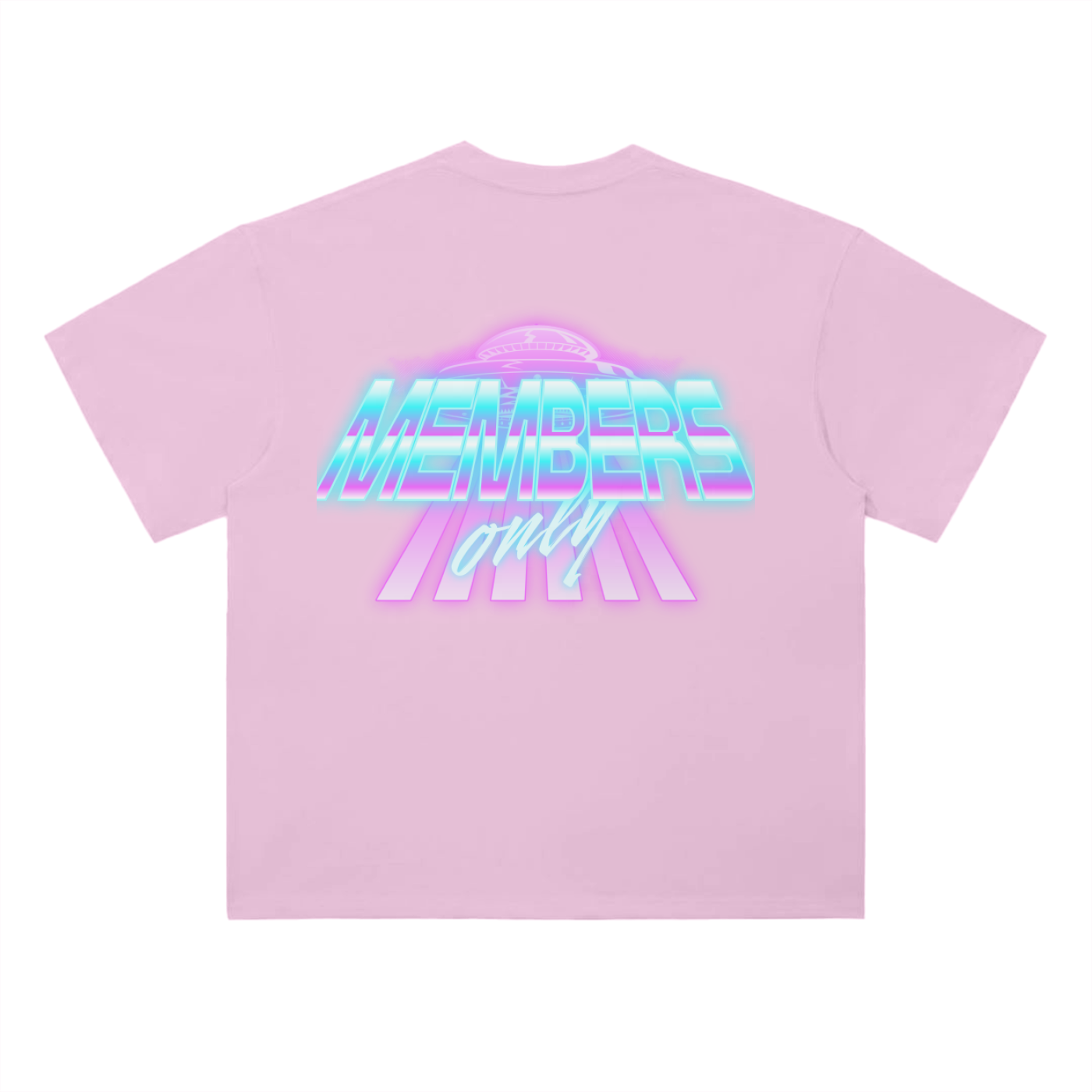 MEMBERS ONLY - 300 GSM
