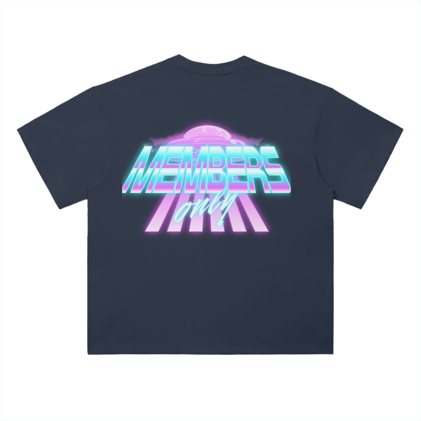MEMBERS ONLY - 300 GSM