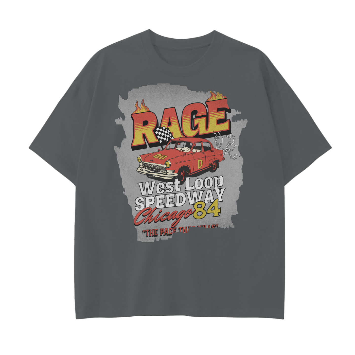 Graphic Tee