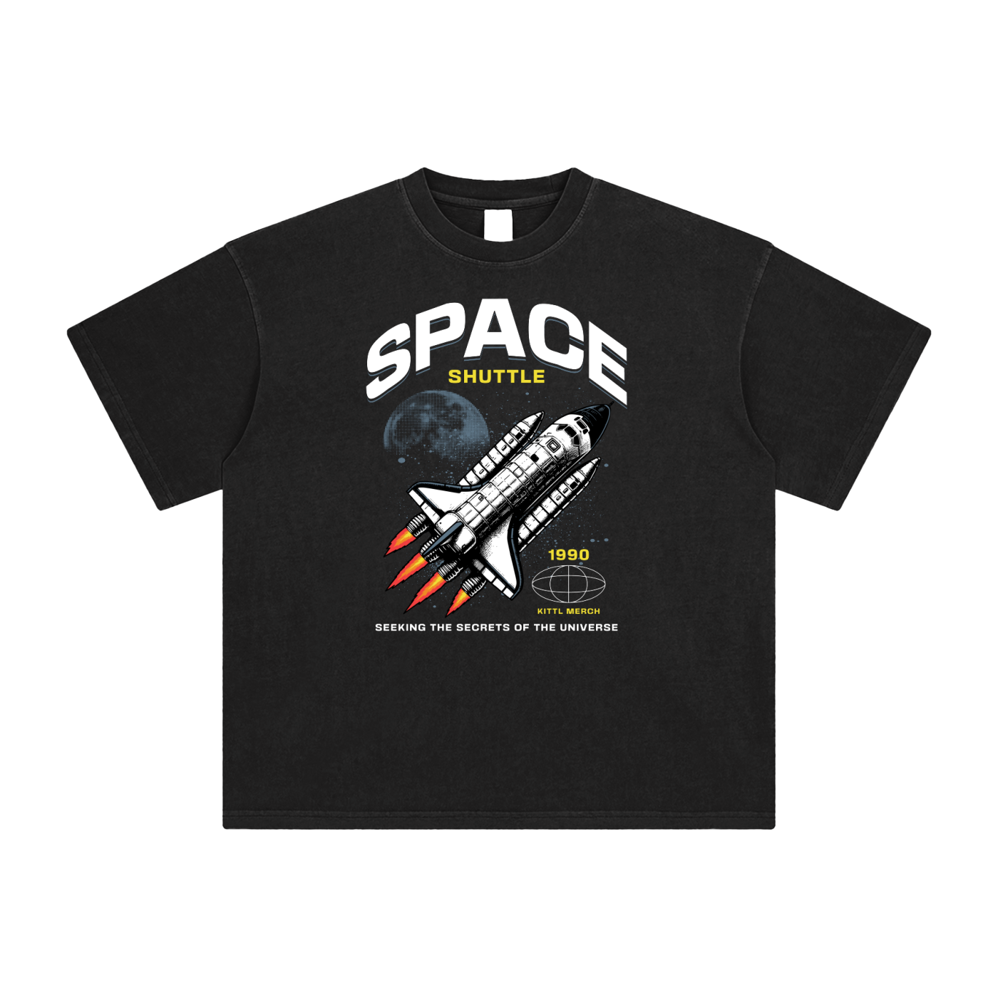 Graphic Tee