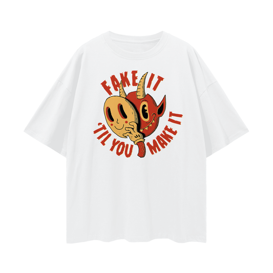 Graphic Tee