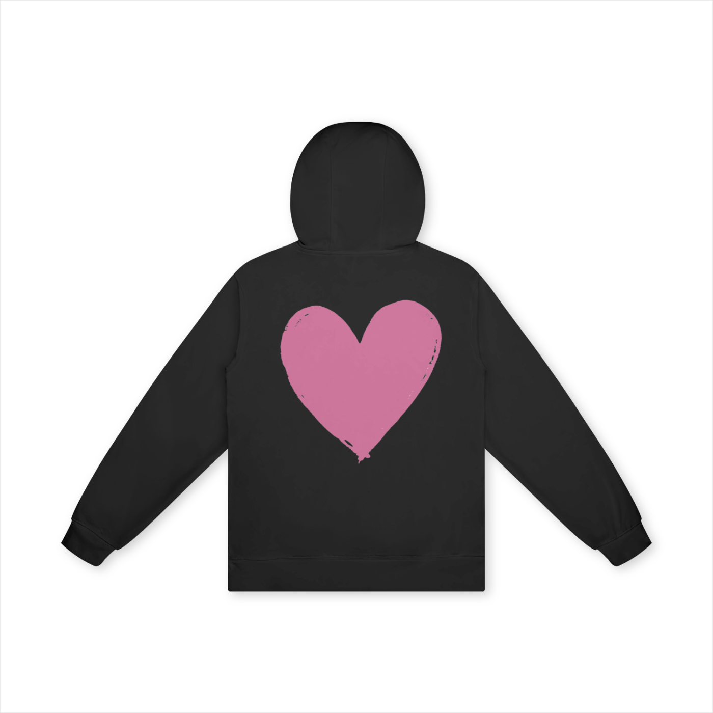 Basic Lover Boy Hoodie