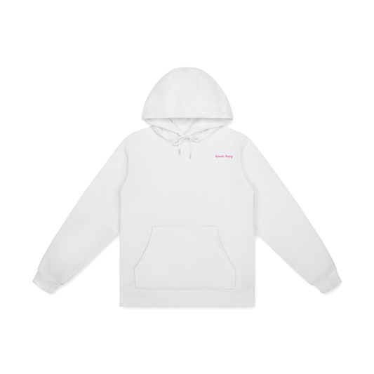 Basic Lover Boy Hoodie