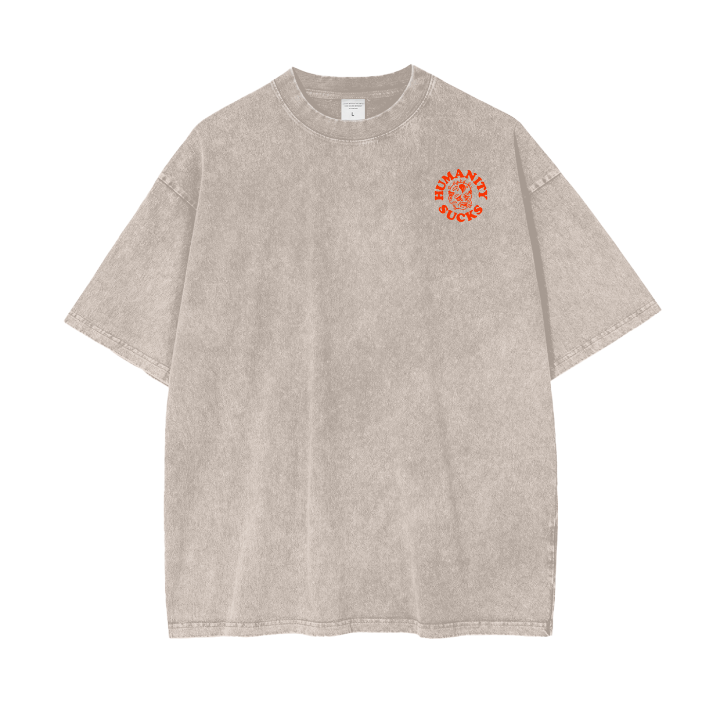 Graphic Tee