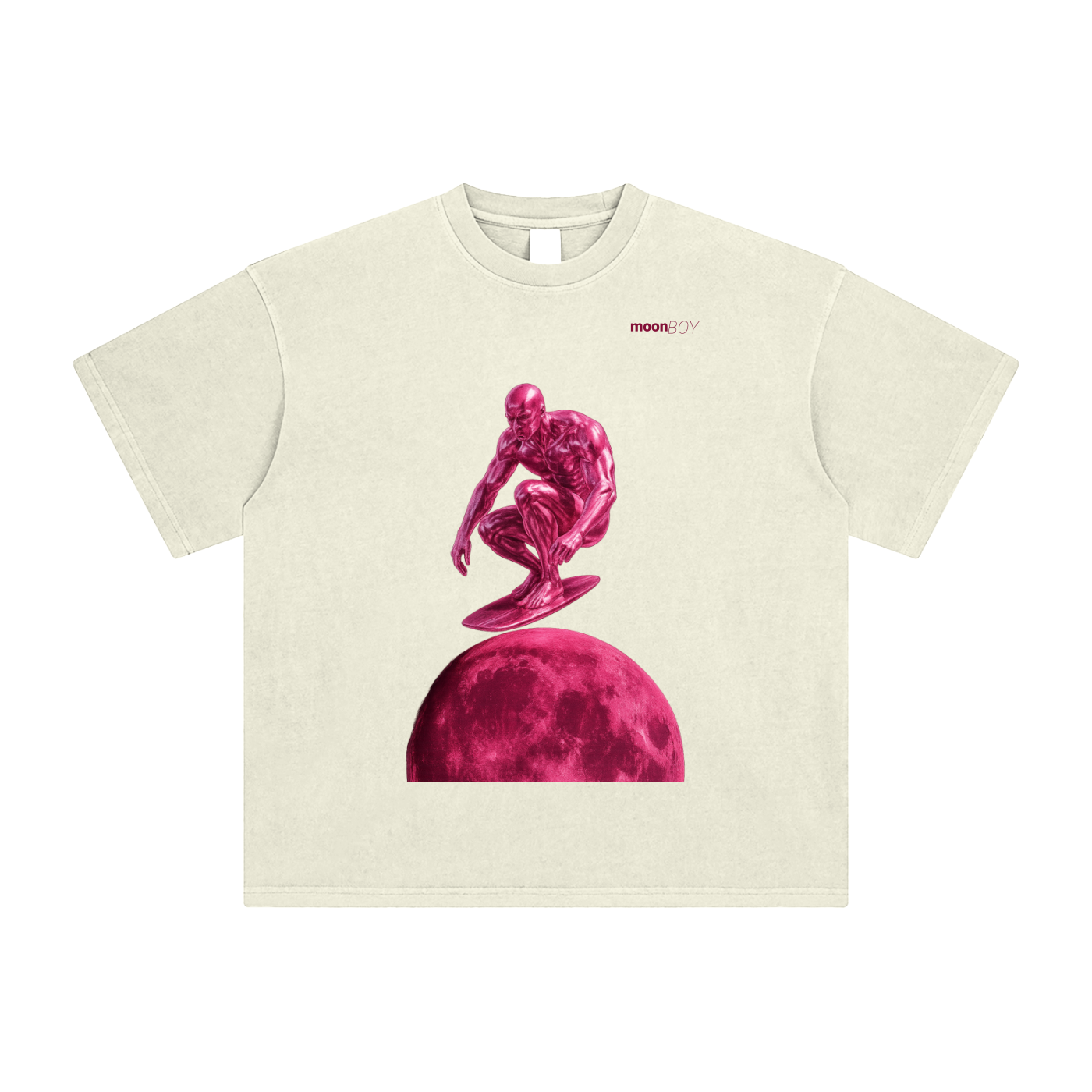 Pink Moon,Graphic Tee