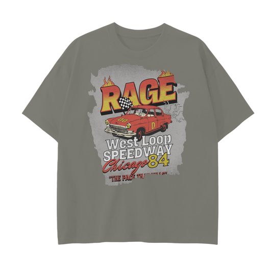 Graphic Tee