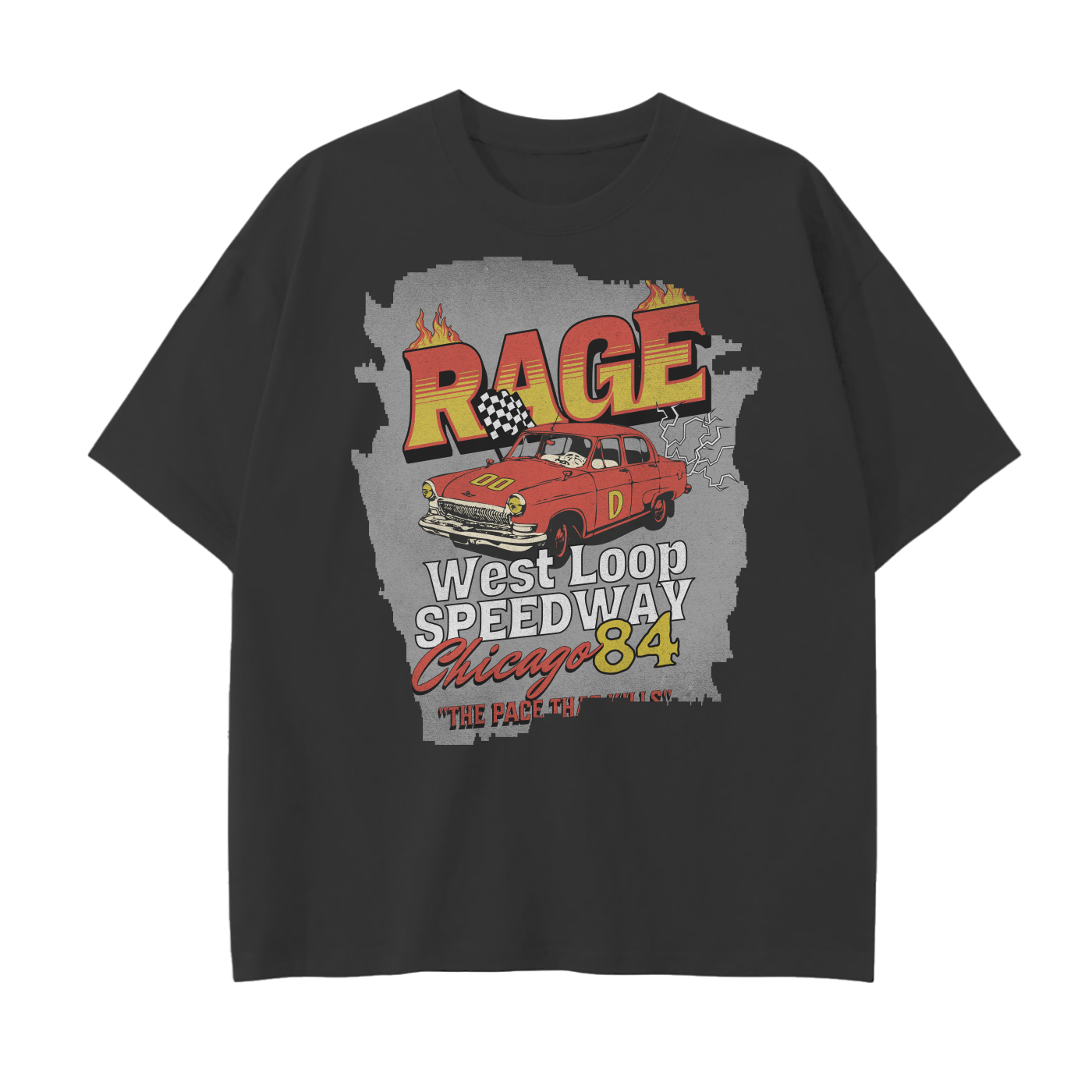 Graphic Tee