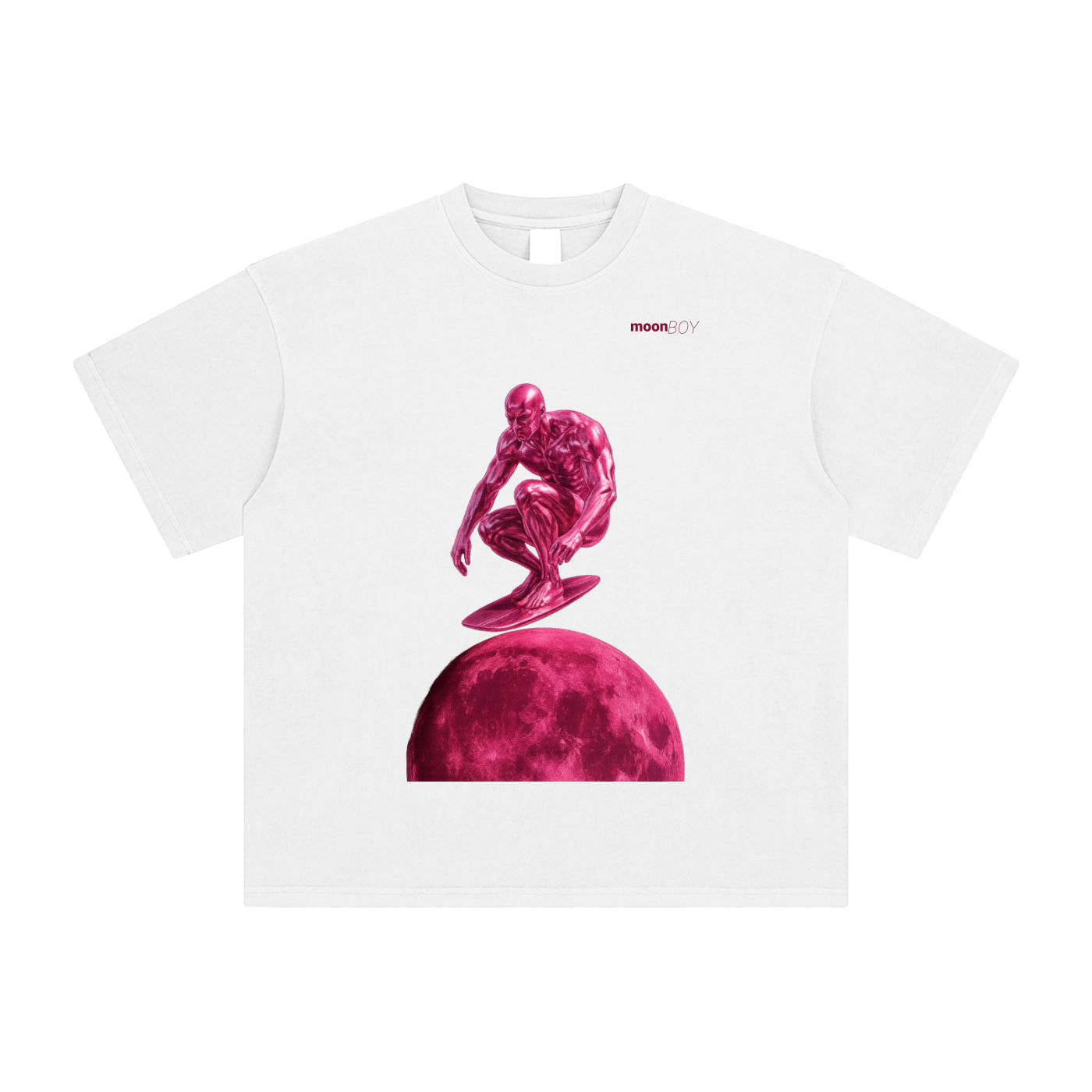 Pink Moon,Graphic Tee