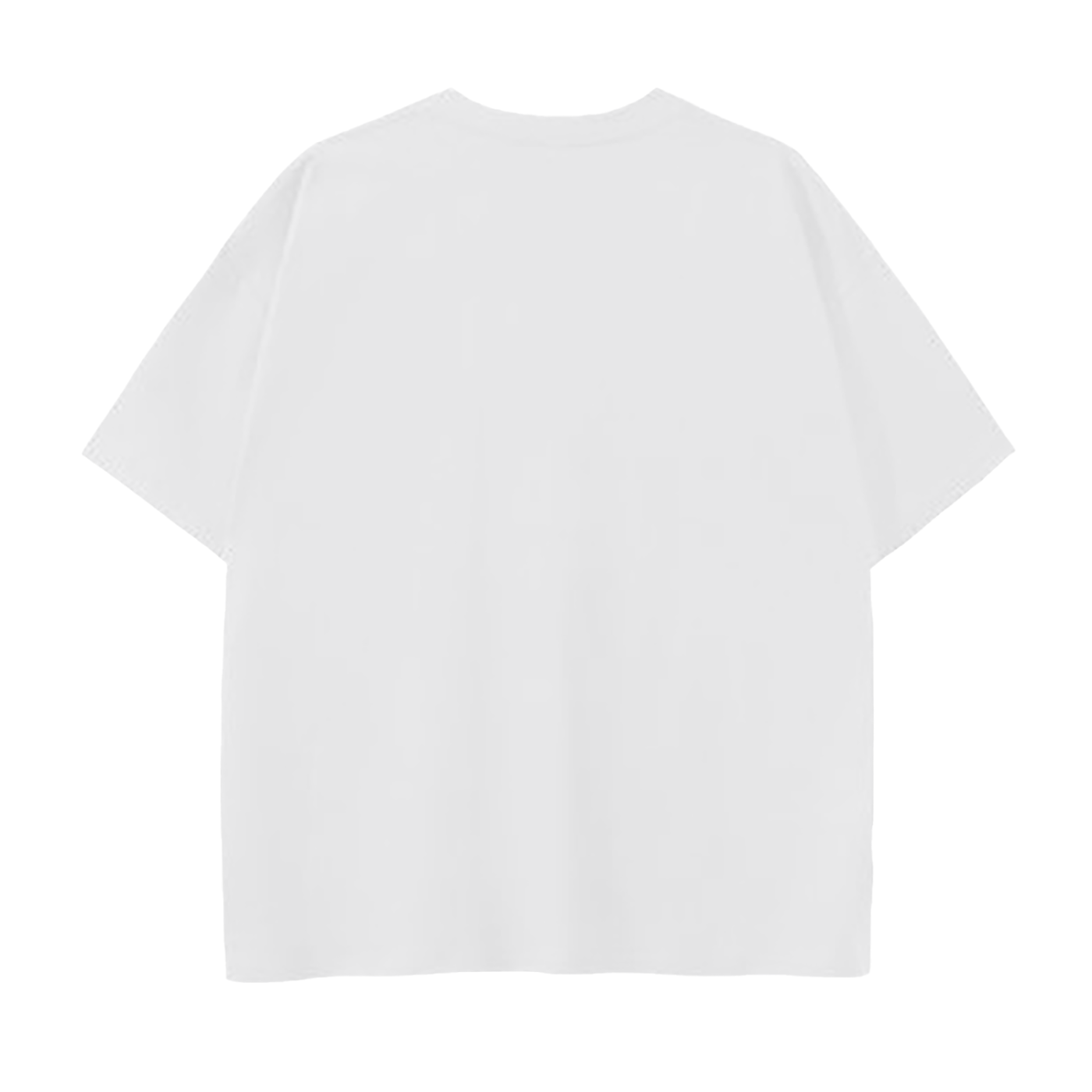 Love Is War Red Heart T-Shirt